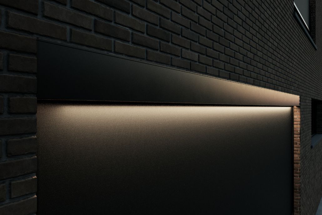 coolscreen LED